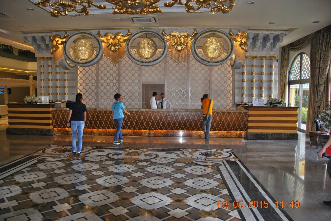 imagini hotel ROYAL HOLIDAY PALACE LARA